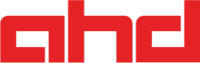 Provider logo for ahd GmbH & Co. KG