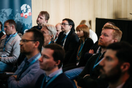 DE-CIX Norway Launch Event