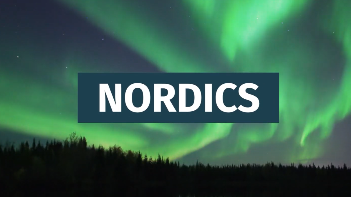 Nordics