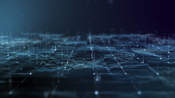Connectivity Visual