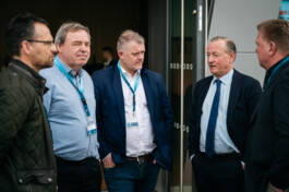 DE-CIX Norway Launch Event