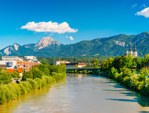 Villach Villach