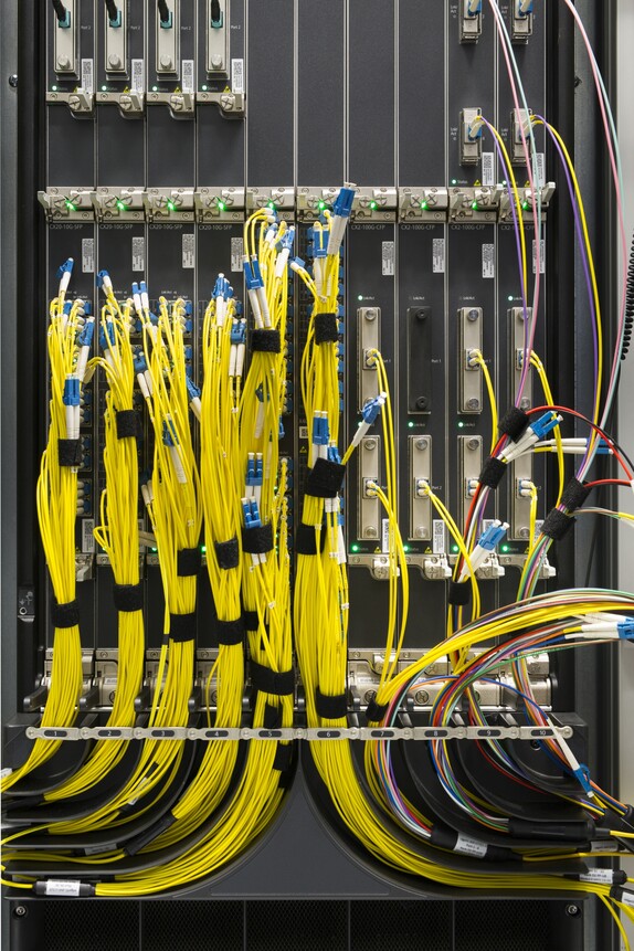 Interconnection platform Edge 3 Interconnection platform Edge 3