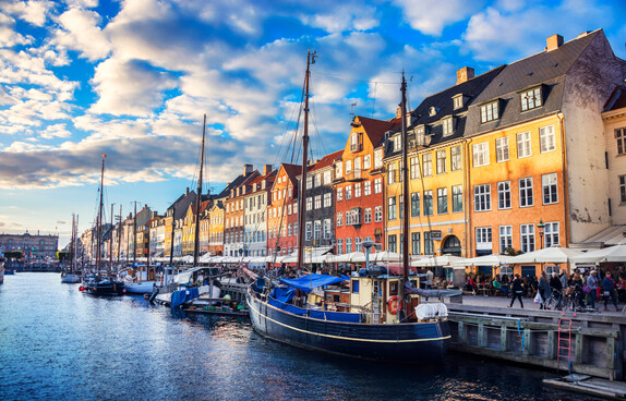 Copenhagen