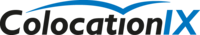 Provider logo for ColocationIX