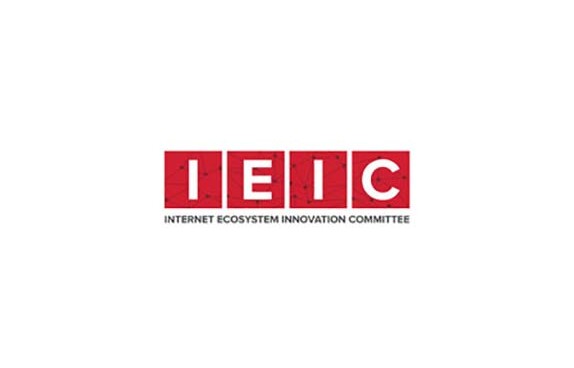 IEIC logo