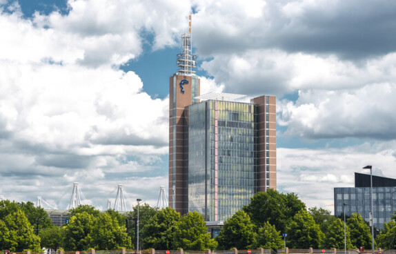 Hannover Messe