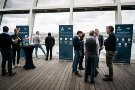 DE-CIX Norway Launch Event