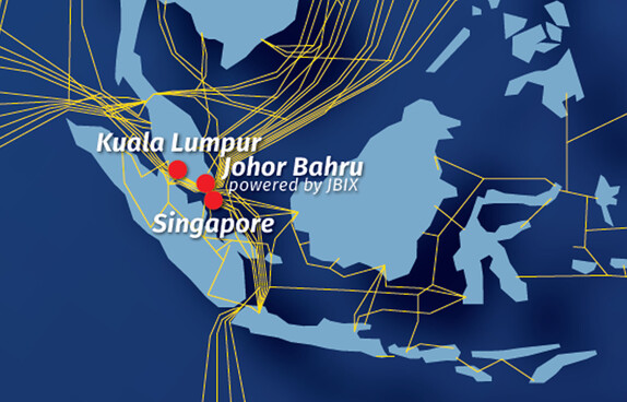 New interconnection markets in SE Asia thumbnail