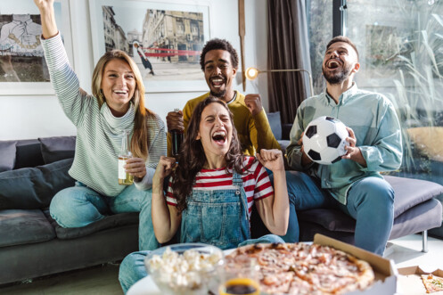 Euro 2024 football viewing habits Euro 2024 football viewing habits