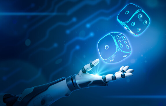 From AI to gaming