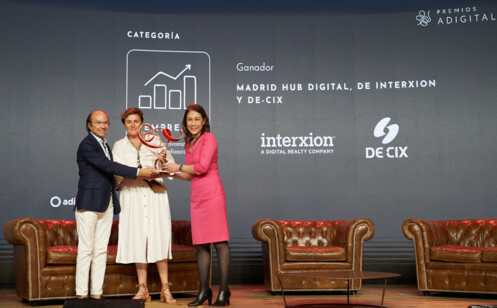 Madrid awards adigital Madrid awards adigital