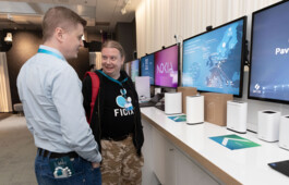 DE-CIX Finland Launch Event