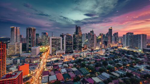 Manila Manila