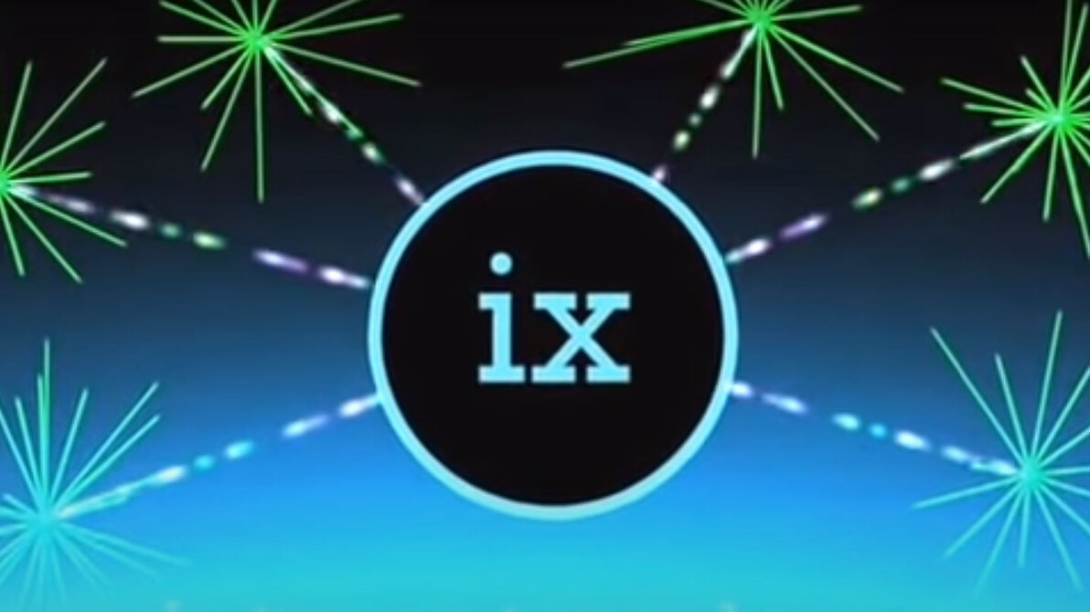 IX video cover