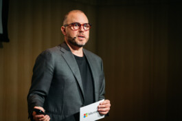 DE-CIX Norway Launch Event