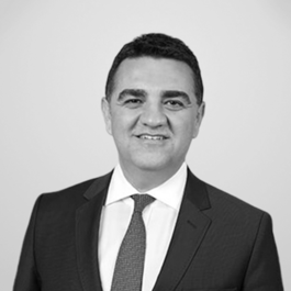 Serkan Sevim Serkan Sevim