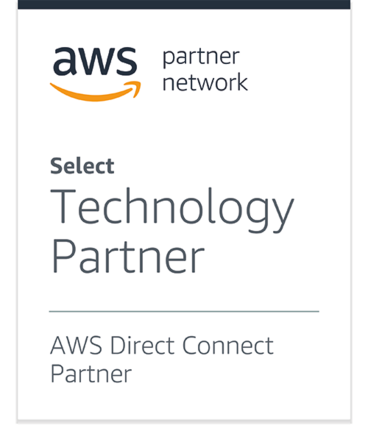 Provider logo for Amazon Web Services (AWS)