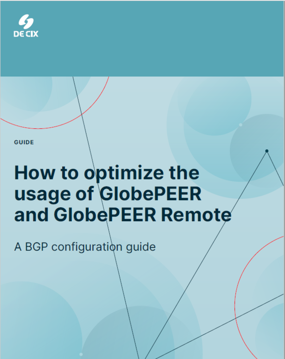 How to optimize the usage of GlobePEER and GlobePEER Remote