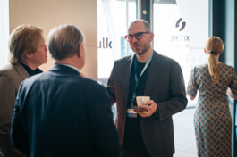 DE-CIX Norway Launch Event