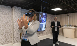 DE-CIX Finland Launch Event