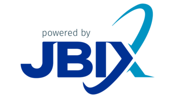 powered by JBIX logo