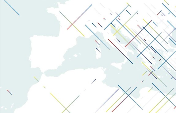 The Southern European interconnection landscape white paper cover