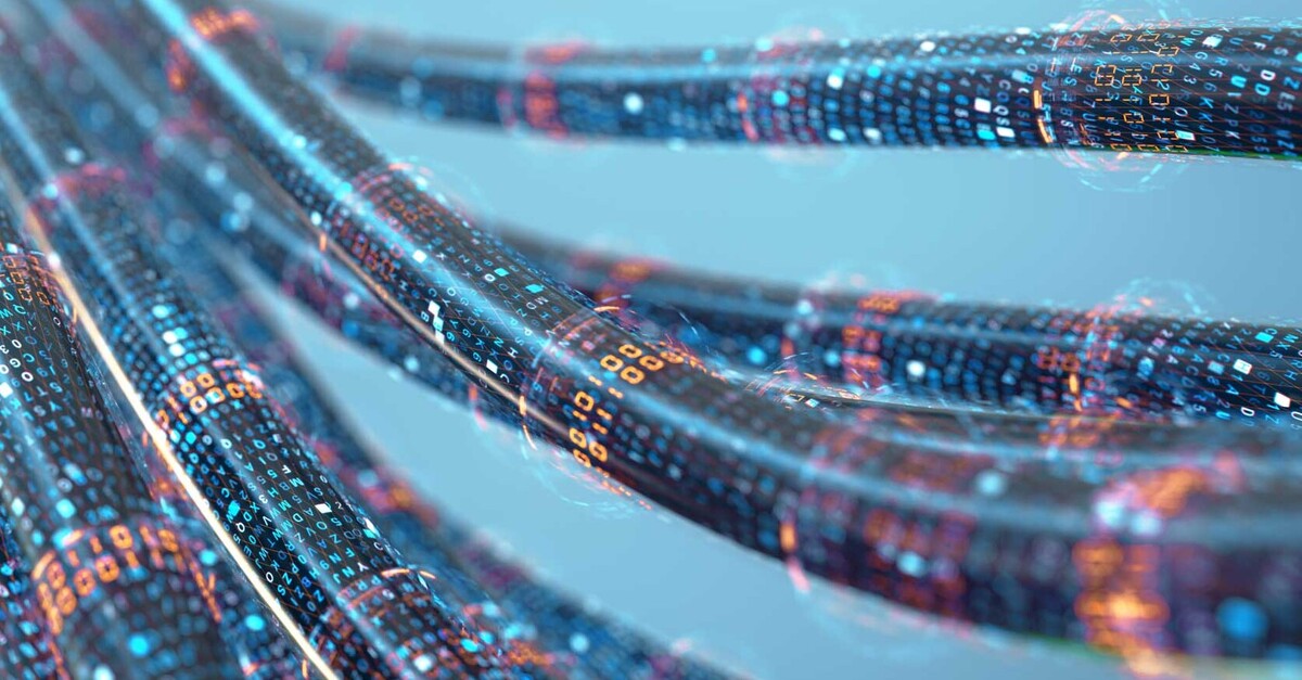 Upgrading backbone infrastructure with Smartoptics