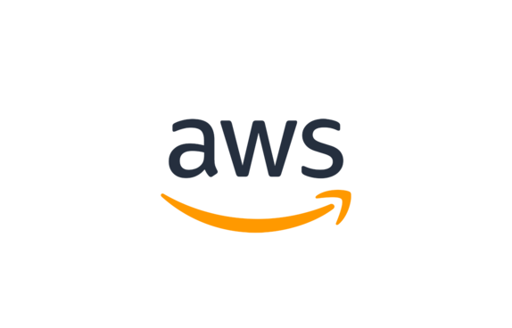 aws logo