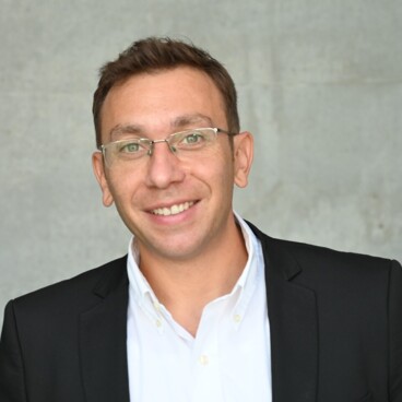 Ramon Gonzalez, DE-CIX