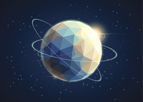 space