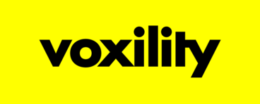 Voxility Provider logo for Voxility