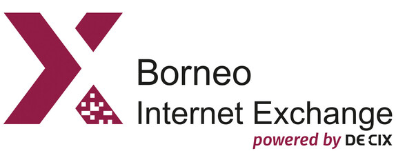 Borneo-IX logo