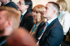 DE-CIX Norway Launch Event
