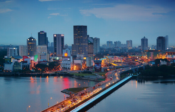 Johor Bahru header