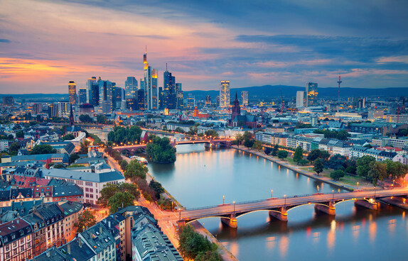 Frankfurt