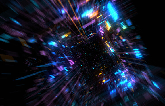 Ai Industry Abstract