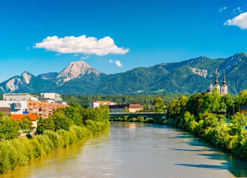 Villach