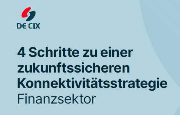 4 Schritte zu einer zukunftssicheren Konnektivitätsstrategie