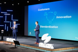 DE-CIX Finland Launch Event