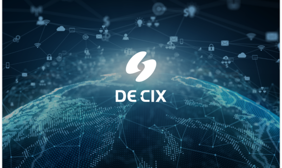Interaction Academy Who is DE-CIX Interaction Academy Who is DE-CIX