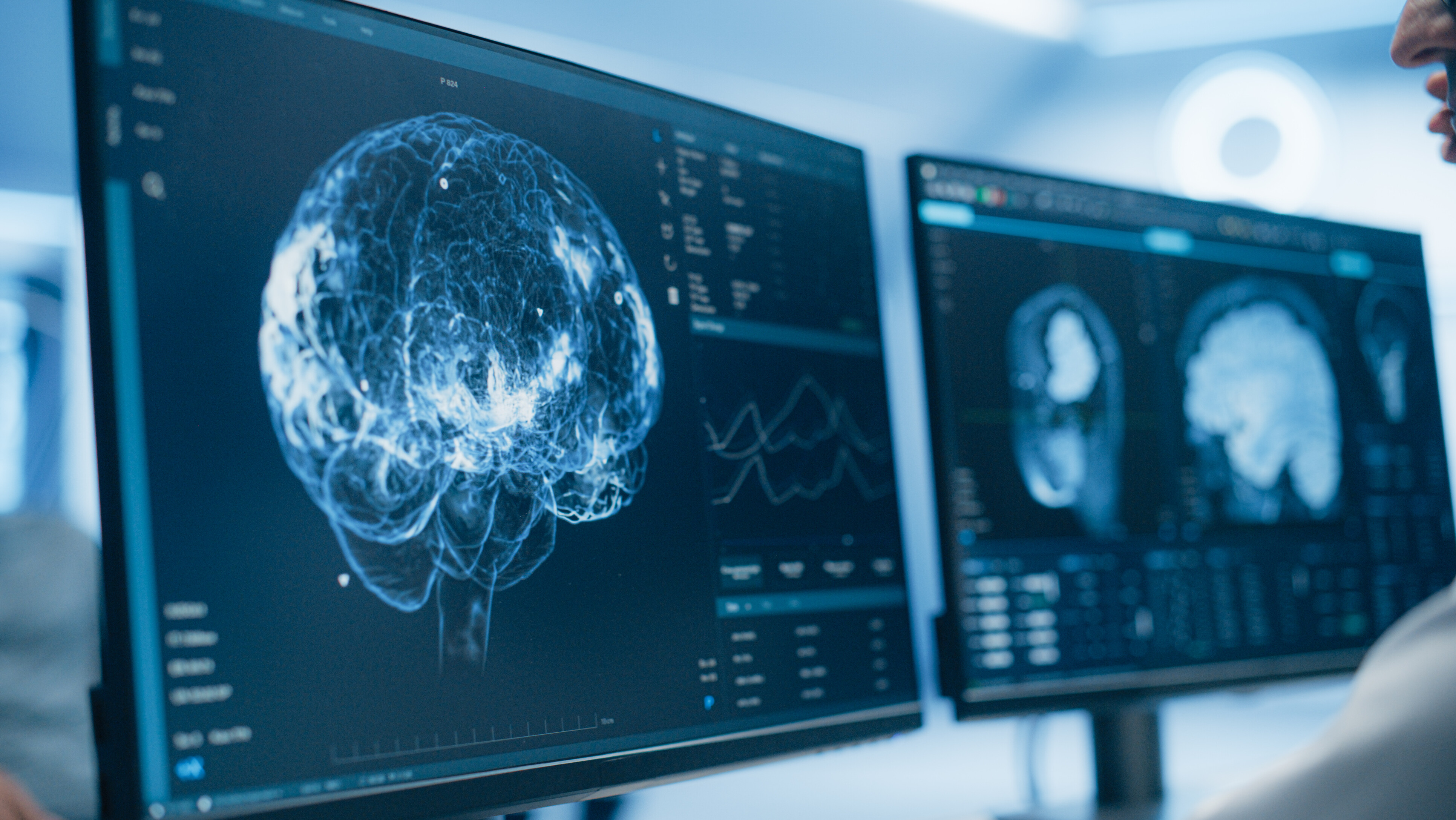 Medical Imaging & Diagnostics Medical Imaging & Diagnostics