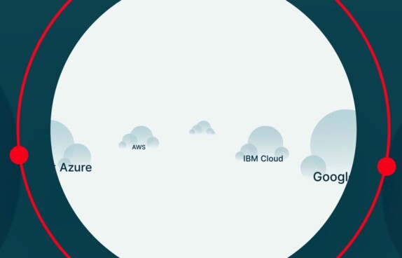 Make the most of your multi-cloud future