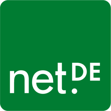 Provider logo for net.DE AG