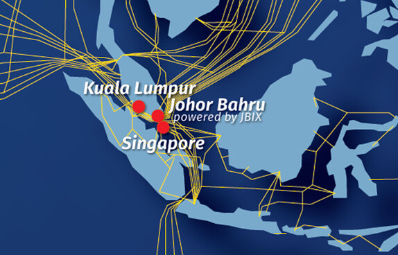 New interconnection markets in SE Asia thumbnail