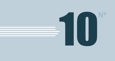 Reasons to peer 10 Reasons to peer 10