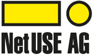 Provider logo for NetUSE