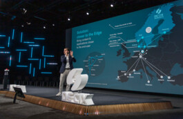 DE-CIX Finland Launch Event