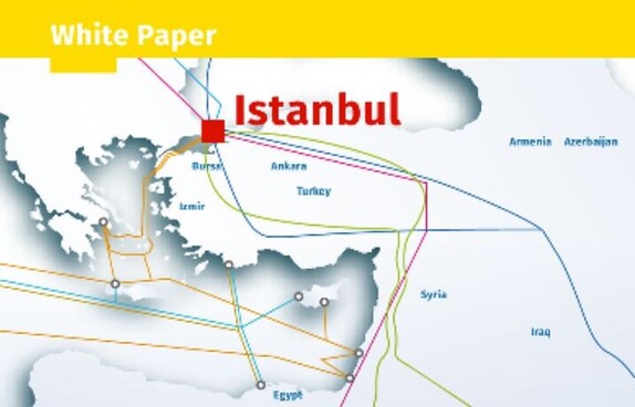 Istanbul whitepaper thumbnail