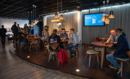 DE-CIX Finland Launch Event